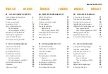 Preview for 3 page of Newlux CHEF POT V110 Manual