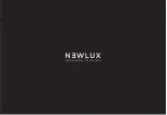 Preview for 20 page of Newlux CHEF POT V110 Manual