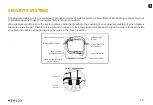 Preview for 33 page of Newlux CHEF POT V110 Manual