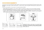 Preview for 56 page of Newlux CHEF POT V110 Manual