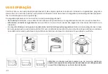 Preview for 82 page of Newlux CHEF POT V110 Manual