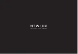 Preview for 90 page of Newlux CHEF POT V110 Manual