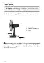 Preview for 38 page of Newlux WindPure Mist W500 Smart Manual