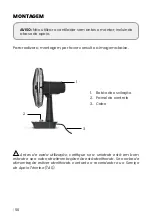 Preview for 56 page of Newlux WindPure Mist W500 Smart Manual