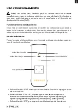 Preview for 13 page of Newlux WindPure Roof W420 Smart Manual