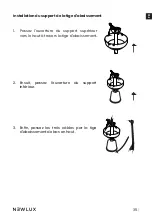 Preview for 35 page of Newlux WindPure Roof W420 Smart Manual