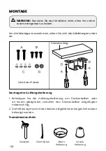 Preview for 58 page of Newlux WindPure Roof W420 Smart Manual