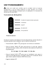 Preview for 10 page of Newlux WindPure Stand W1050 Smart Manual