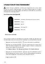 Preview for 32 page of Newlux WindPure Stand W1050 Smart Manual