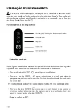 Preview for 62 page of Newlux WindPure Stand W1050 Smart Manual