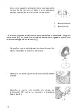 Preview for 10 page of Newlux WindPure Stand W1250 Metal Manual