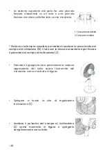 Preview for 48 page of Newlux WindPure Stand W1250 Metal Manual