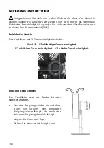 Preview for 62 page of Newlux WindPure Stand W1250 Metal Manual