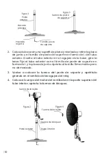 Preview for 10 page of Newlux WindPure Stand W550 Smart Manual