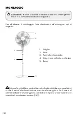 Preview for 52 page of Newlux WindPure Stand W550 Smart Manual