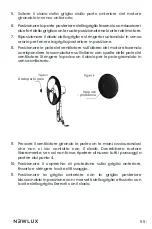 Preview for 55 page of Newlux WindPure Stand W550 Smart Manual