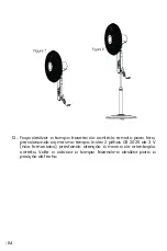 Preview for 84 page of Newlux WindPure Stand W550 Smart Manual