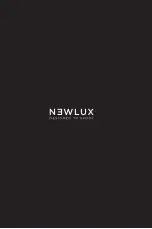 Preview for 90 page of Newlux WindPure Stand W550 Smart Manual