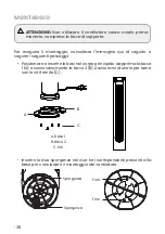 Preview for 38 page of Newlux WindPure Tower W130 Smart Manual