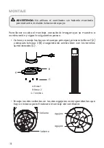 Preview for 8 page of Newlux WindPure W80 Manual