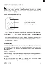 Preview for 9 page of Newlux WindPure W80 Manual