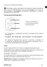 Preview for 35 page of Newlux WindPure W80 Manual