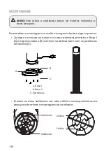 Preview for 50 page of Newlux WindPure W80 Manual