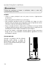 Preview for 52 page of Newlux WindPure W80 Manual