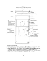 Предварительный просмотр 17 страницы Newmac BC 160 Installation, Operating And Service Manual