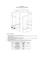 Предварительный просмотр 22 страницы Newmac BC 160 Installation, Operating And Service Manual