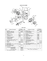 Предварительный просмотр 43 страницы Newmac BC 160 Installation, Operating And Service Manual