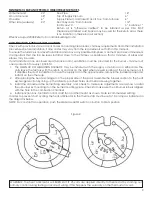 Preview for 3 page of Newmac CL 115C Installation, Operating And Service Manual