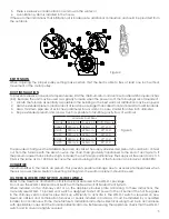 Preview for 5 page of Newmac CL 115C Installation, Operating And Service Manual