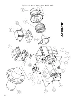 Preview for 28 page of Newmac CL 115C Installation, Operating And Service Manual