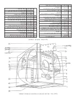 Preview for 50 page of Newmac CL 115C Installation, Operating And Service Manual