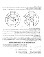 Preview for 78 page of Newmac CL 115C Installation, Operating And Service Manual