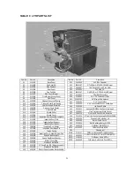 Preview for 26 page of Newmac LFR-72 Installation, Operating And Service Manual