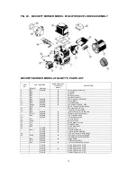 Preview for 30 page of Newmac LFR-72 Installation, Operating And Service Manual