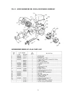 Preview for 31 page of Newmac LFR-72 Installation, Operating And Service Manual