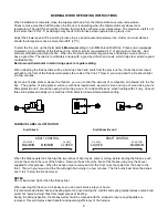 Предварительный просмотр 9 страницы Newmac WAO E Installation, Operating And Service Manual