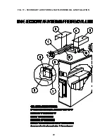 Предварительный просмотр 30 страницы Newmac WAO E Installation, Operating And Service Manual