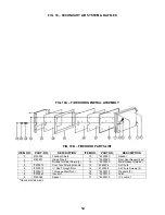 Предварительный просмотр 31 страницы Newmac WAO E Installation, Operating And Service Manual