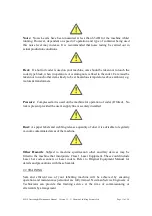 Предварительный просмотр 11 страницы Newman 4VAL Operating And Maintenance Manual