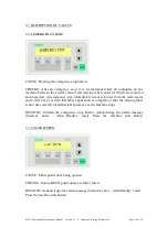 Предварительный просмотр 16 страницы Newman 4VAL Operating And Maintenance Manual