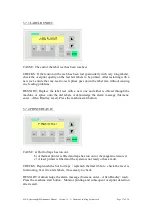 Предварительный просмотр 17 страницы Newman 4VAL Operating And Maintenance Manual