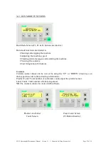 Предварительный просмотр 22 страницы Newman 4VAL Operating And Maintenance Manual