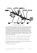 Предварительный просмотр 32 страницы Newman 4VAL Operating And Maintenance Manual