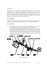 Предварительный просмотр 33 страницы Newman 4VAL Operating And Maintenance Manual