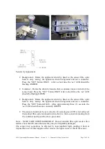 Предварительный просмотр 39 страницы Newman 4VAL Operating And Maintenance Manual