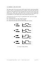 Предварительный просмотр 41 страницы Newman 4VAL Operating And Maintenance Manual